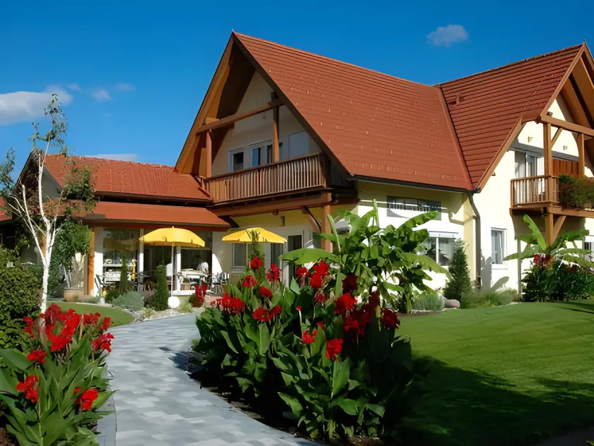 Hotel Birkenhof - Image 1