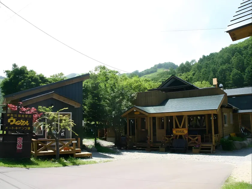 Winkel Village - Image 1