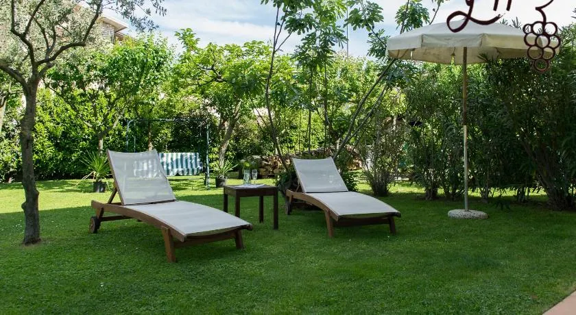 B&b Il grappolo Foresteria Lombarda - Image 1