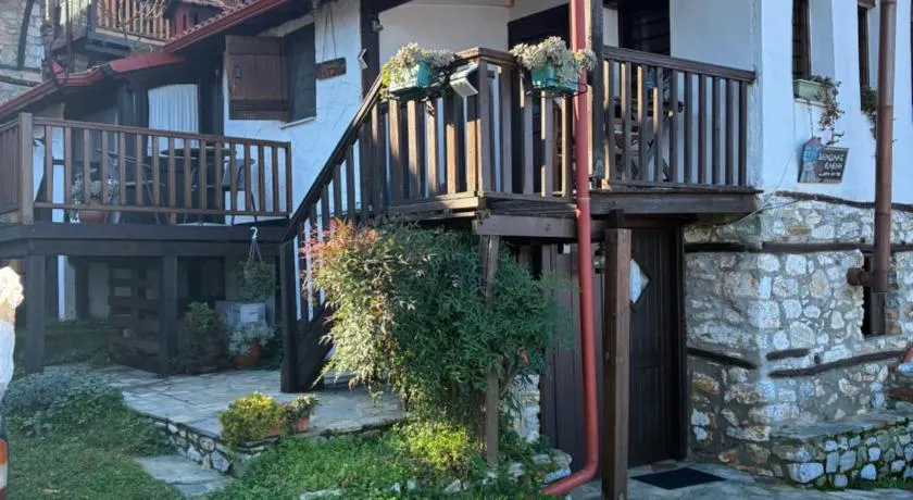 Guesthouse Eleni - Image 1