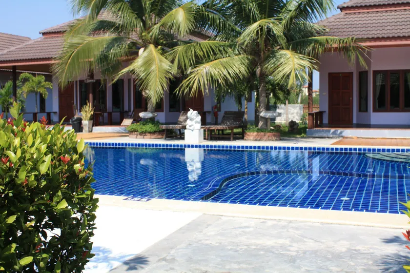 Waterside Resort - Image 1