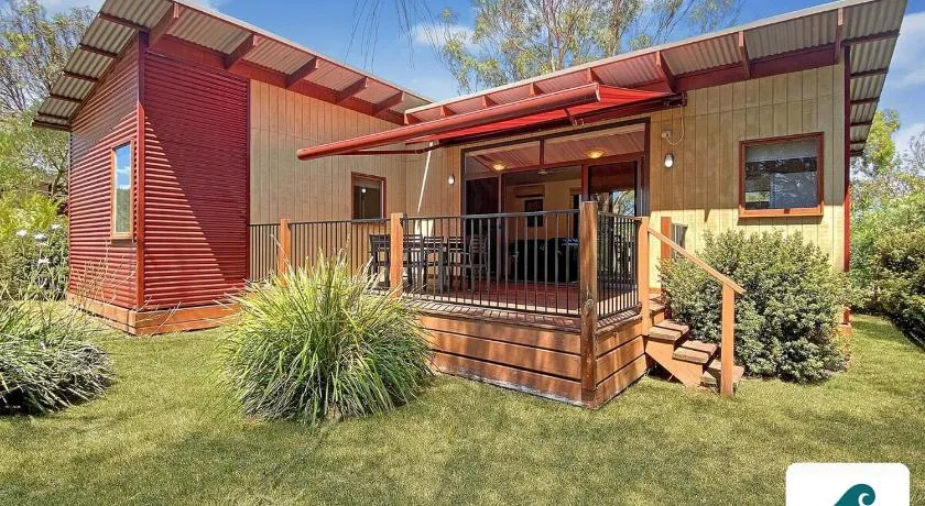 Island Haven Villa, Resort Phillip Island - Image 1