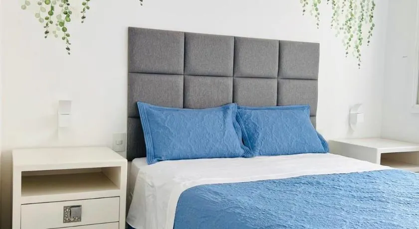 Apartamento a 100 m da praia - Image 1