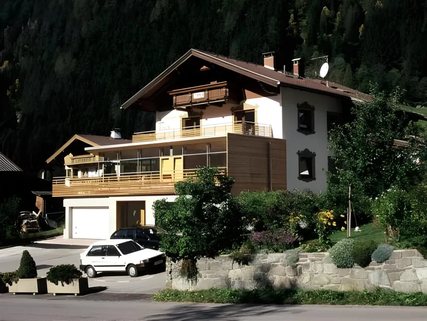 Pension Tina - Image 1
