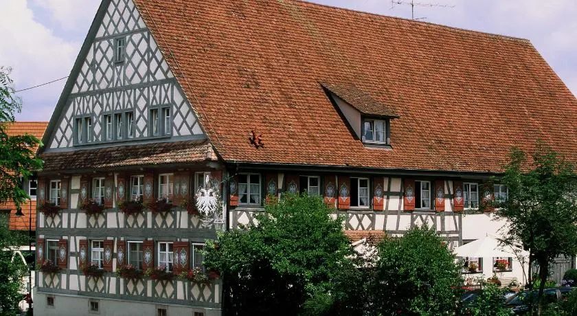 Landgasthof zum Adler - Image 1