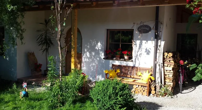 Gastezimmer Nahe Wesslinger See - Image 1