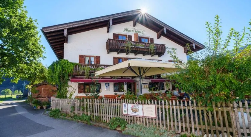 Gästehaus zum Giggerer - Image 1