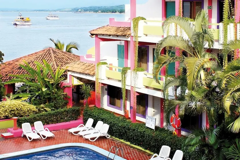 Decameron Los Cocos MX - Image 1