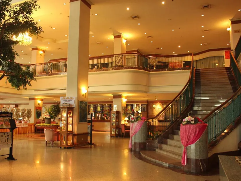 Charoen Thani Hotel, Khon Kaen - Image 1