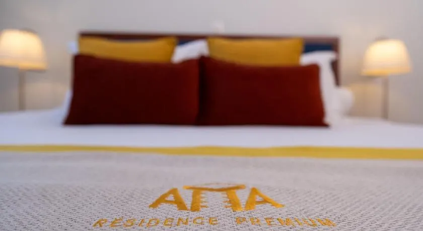 Résidence ATTA - Image 1