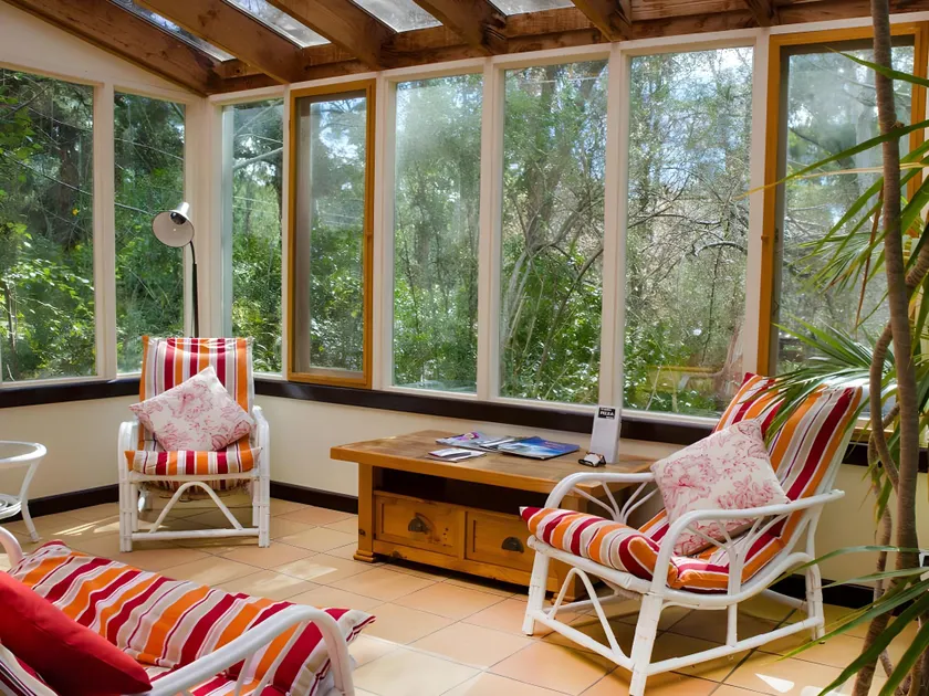 Ashwood Cottages - Image 1