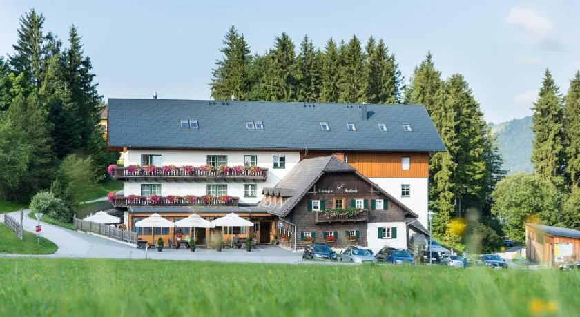 Gasthof Unterberger - Image 1