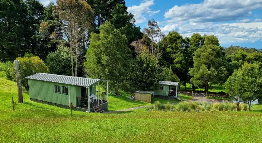 Beech Forest Cottage (Cozy Otways Accommodation) - Image 1