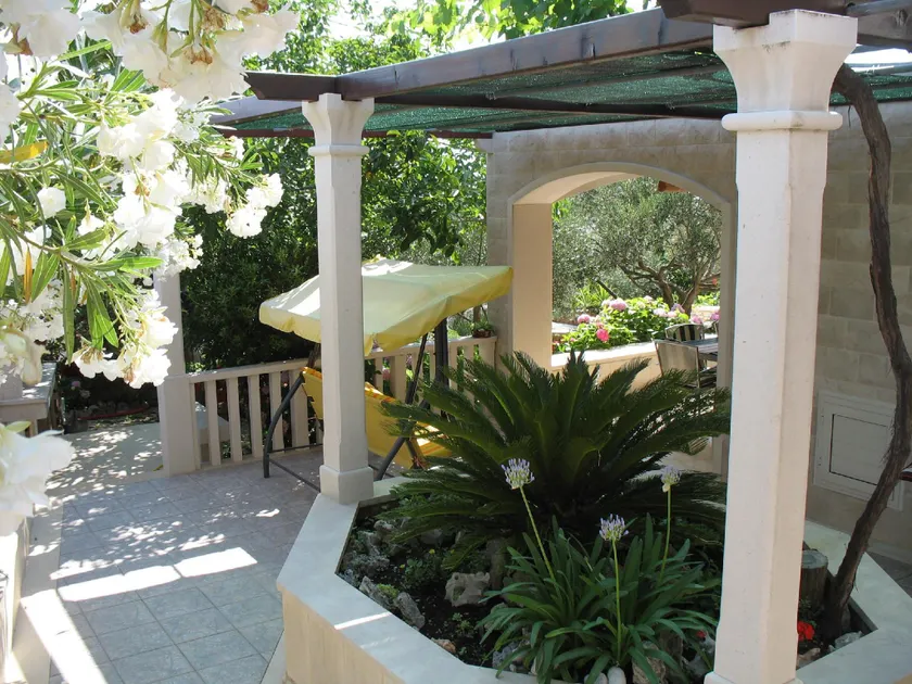 Holiday home Villa Spilla - Image 1
