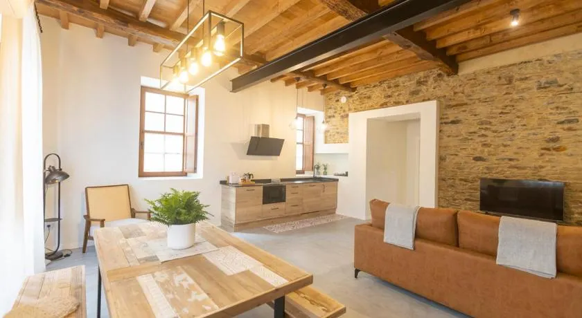 Apartamentos Rurales Casa Carlota - Image 1