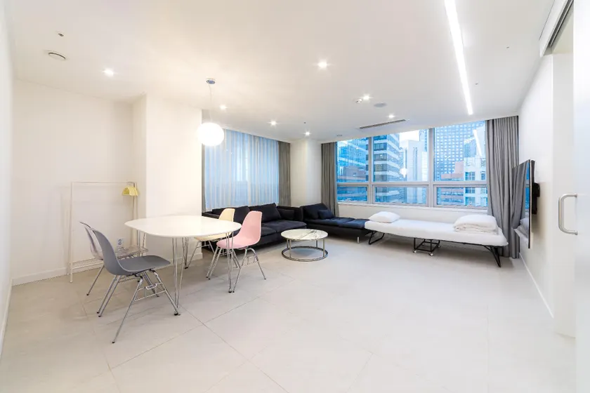 Hotel Modak Namdaemun - Image 1