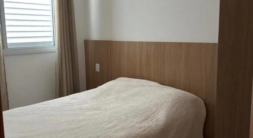 Apartamento família completo - Image 1