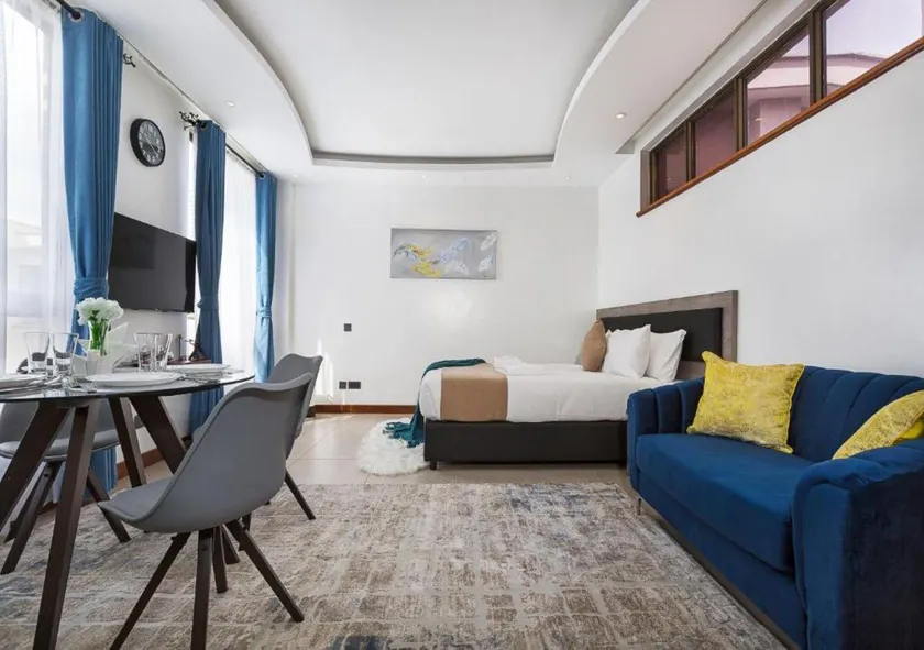 Edmor Lite by Edmor Suites - Image 1