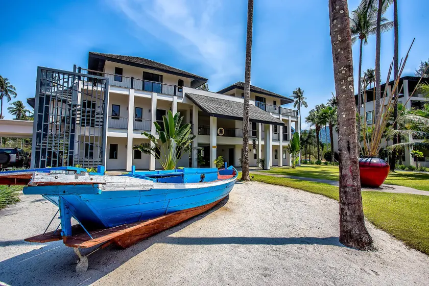 Boat House Riverfront - Hotel Managed - Image 1