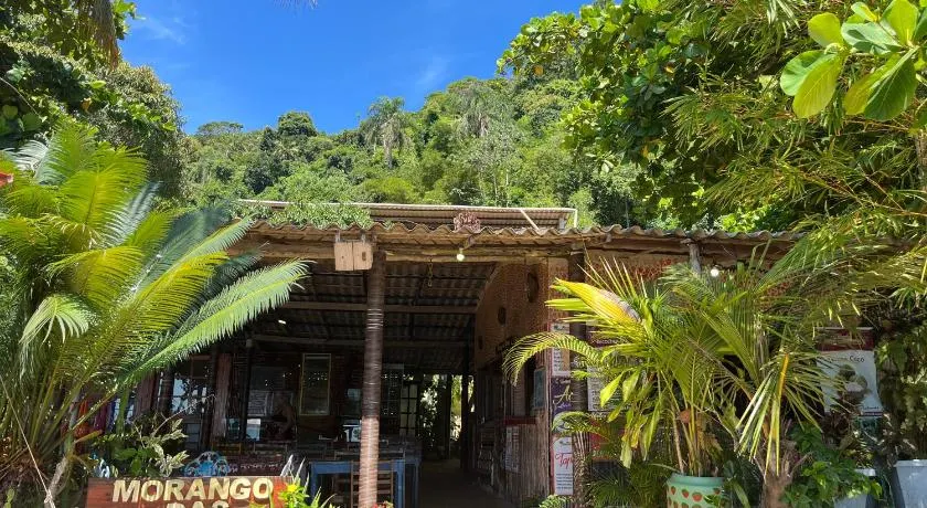 Pousada Morango das Palmas - Image 1
