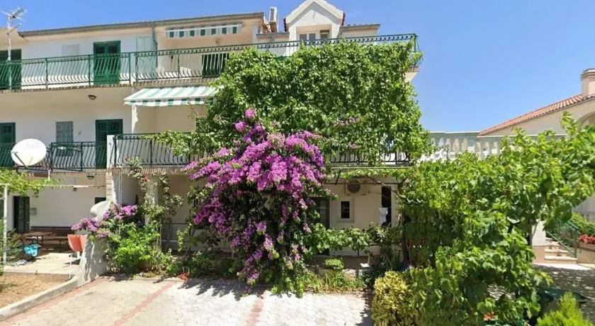 Apartments with parking space Vodice - 24737 - Image 1