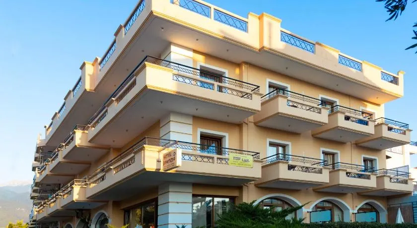 Hotel Dimitria - Image 1
