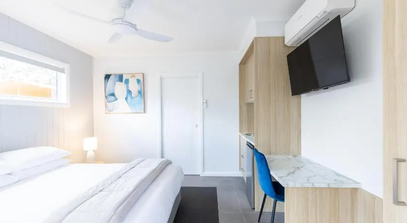 NRMA Phillip Island Beachfront Holiday Park - Image 1