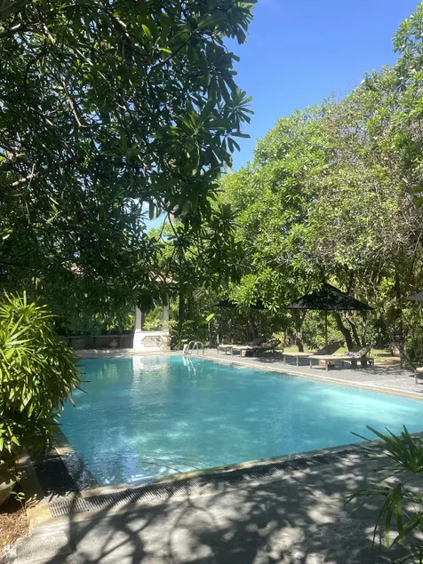 Ginganga Lodge - Image 1