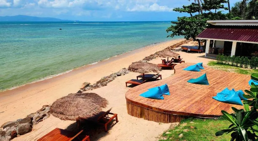 Islandlife Bungalows - Image 1
