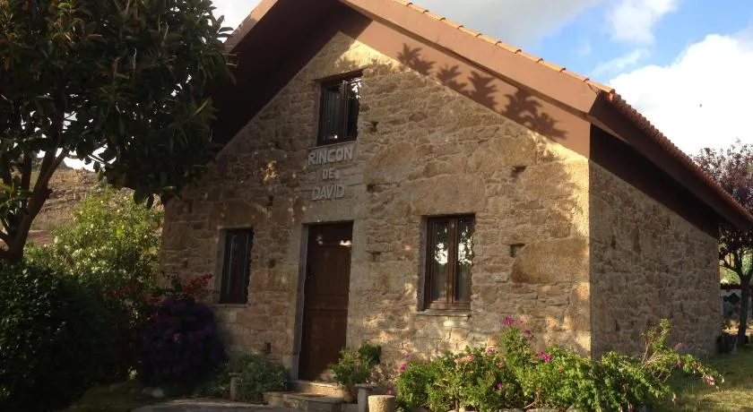 O Rincón de David - Image 1