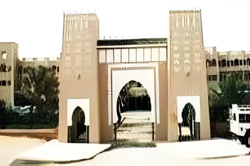 Erfoud Palace - Image 1
