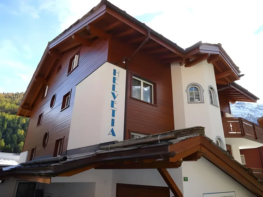 Helvetia Apartments - Image 1
