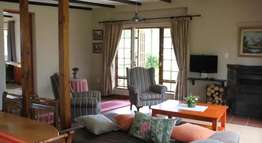 Cottage Suikerbekkie - Image 1