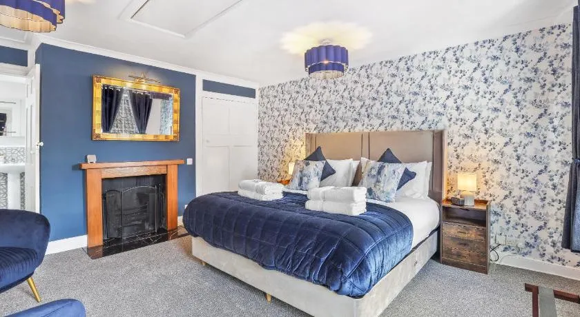 The Morning Room at The Merchants - Image 1