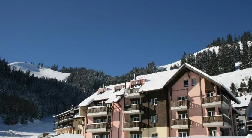 Andromède, appartements 2 à 5p de standing - Image 1