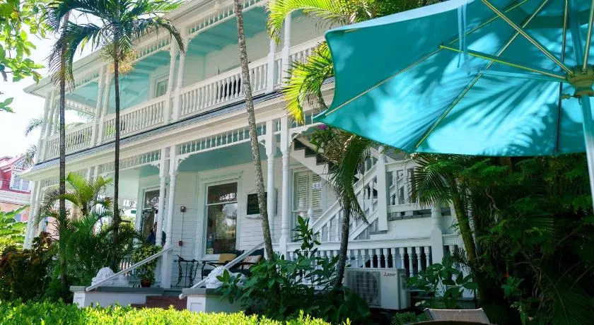 Southernmost Point Guest House & Garden Bar - Image 1