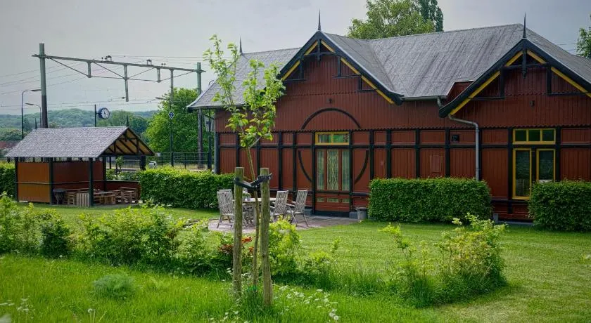 Halte Sint-Gerlach Holiday Home - Image 1