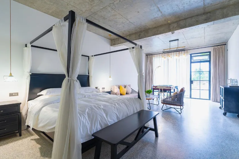 Suichang Shanggao 77 Homestay - Image 1