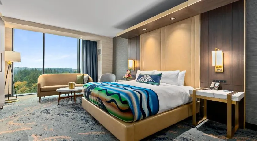 Muckleshoot Casino Resort - Image 1