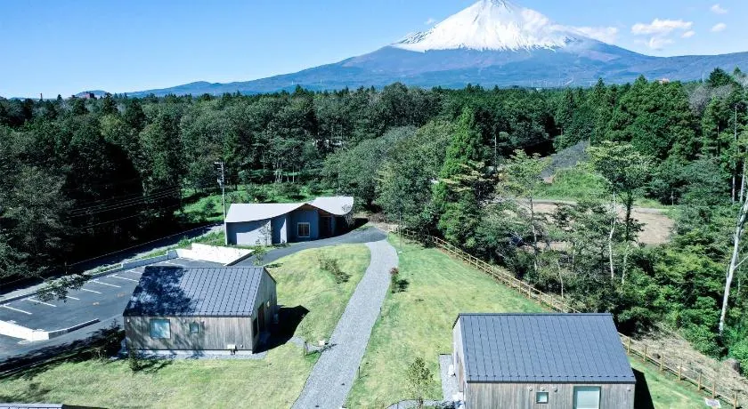 takane no mori no cottage - Image 1