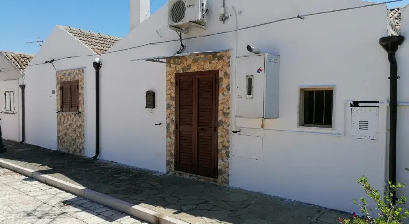 Casa Vacanze BORGO VECCHIO - Image 1