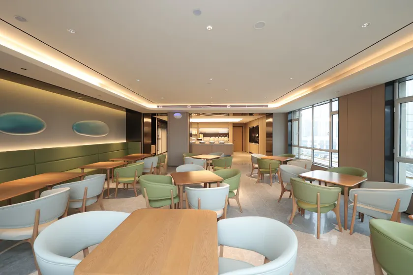Ji Hotel Heze Dongming Jinxiu City - Image 1