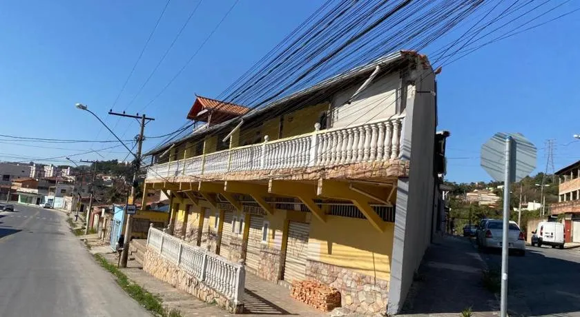 Pousada & Hostel Belo Vale - Image 1