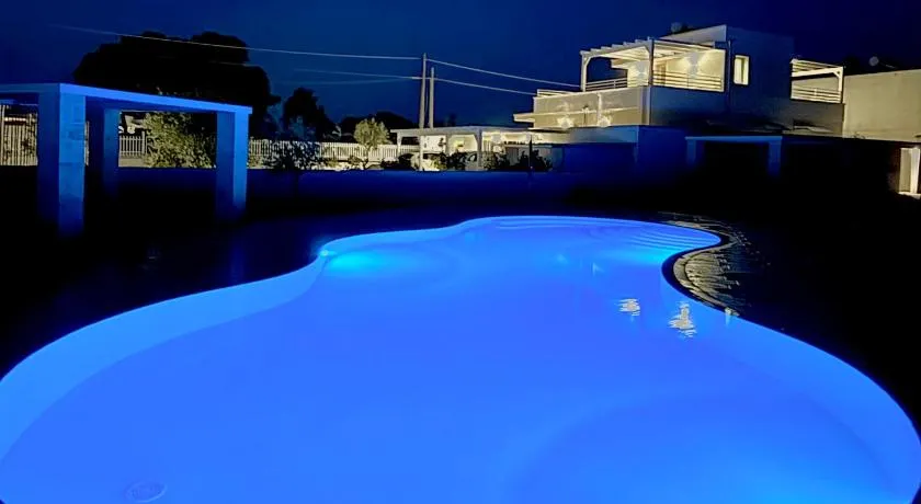 Lux apartments - Image 1