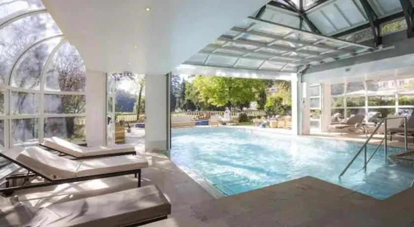 studio de charme à uriage les bains - Image 1