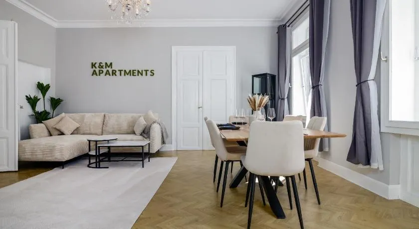 4BR - Zentral - Geräumig - Terrasse - Altbau - Netflix - Grill - Wifi - Image 1