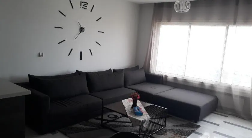 Harmony Appartement 12 - Image 1
