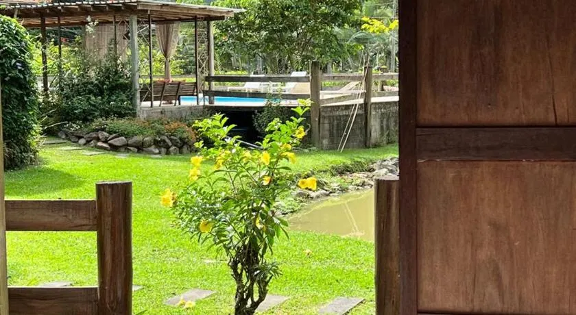 Pousada Rio da Prata - Image 1