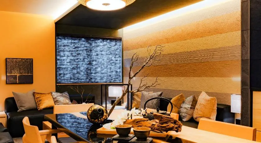 SAMURAI HOUSE Ⅲ - Image 1
