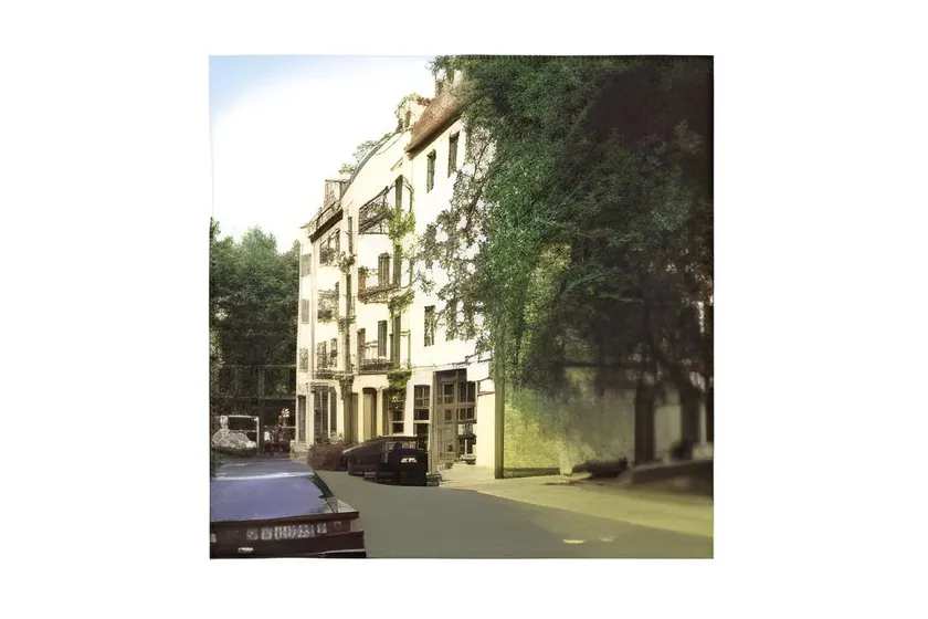 Hotel Liszt - Image 1